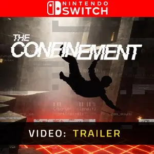 Confinement Nintendo Switch - Video Trailer