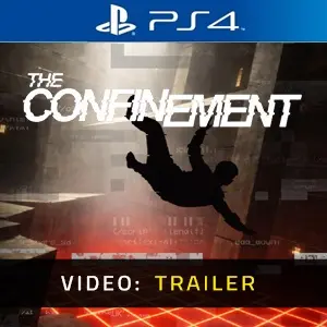 Confinement PS4 - Video Trailer