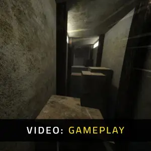 Confinement - Gameplay Video
