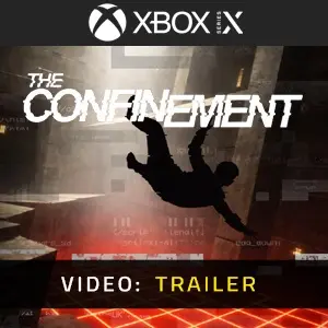 Confinement Xbox Series - Video Trailer
