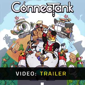 ConnecTank Video Trailer