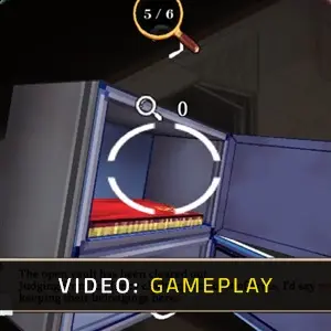 Connected Clue - Gameplay Video