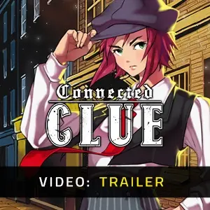 Connected Clue - Video Trailer