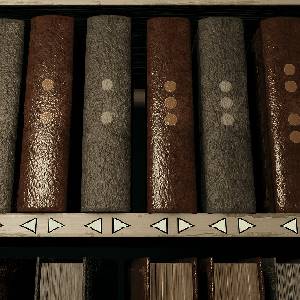 Connection: The Nightmare Within - Books