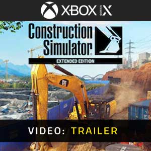 Buy Construction Simulator Xbox Series Compare Prices