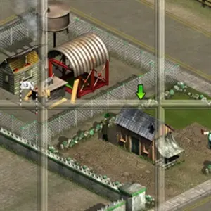 Constructor HD - Barnyard
