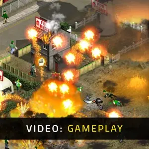 Constructor HD - Gameplay Video