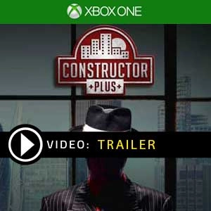 Constructor Plus Xbox One
