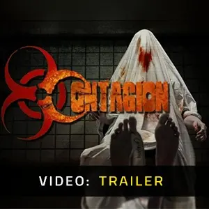 Contagion - Video Trailer