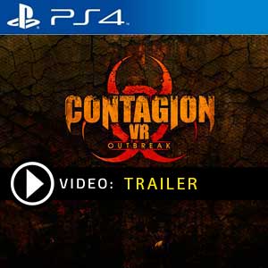 Contagion VR Outbreak PS4 Prices Digital or Box Edition