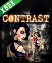 CONTRAST Xbox One