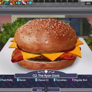 Cook, Serve, Delicious! 3?! - The Ryan Davis