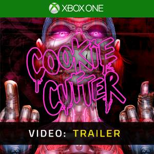 Cookie Cutter Xbox One