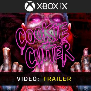 Cookie Cutter Xbox Series X