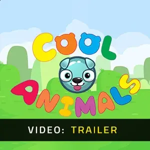 Cool Animals - Video Trailer