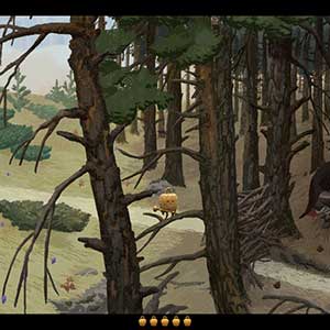 dangerous environments