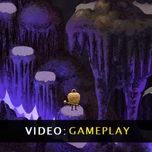 CopperBell Gameplay Video