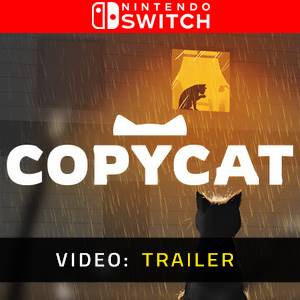 Copycat - Video Trailer