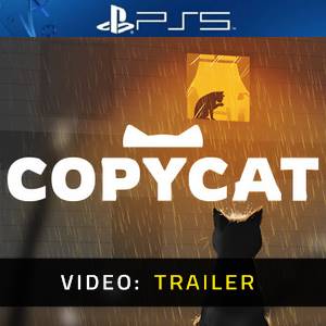Copycat - Video Trailer