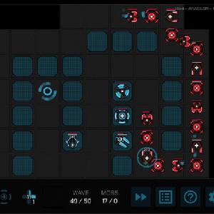 Core Defense - Mobs 17