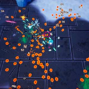 Core Devourer - Droid Horde