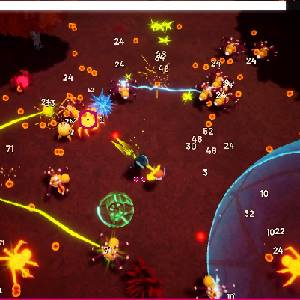 Core Devourer - Fire Obelisk