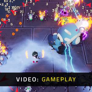 Core Devourer - Gameplay