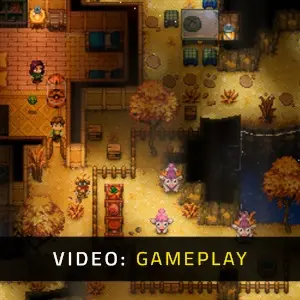 Core Keeper - Video Gameplay