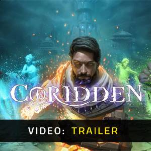 Coridden - Trailer