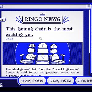 CorpoNation The Sorting Process - Ringo News