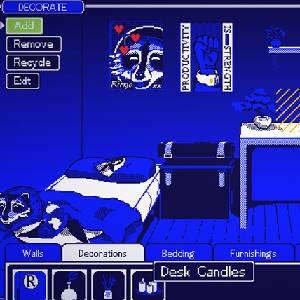 CorpoNation The Sorting Process - Decorating