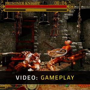 Corpse Keeper - Gameplay