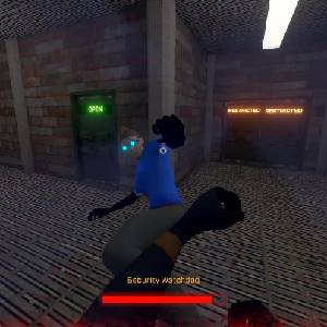 CORPUS EDAX - Security Watchdog