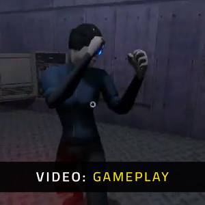 CORPUS EDAX Gameplay Video