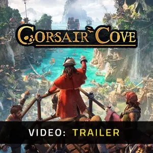 Corsair Cove - Trailer