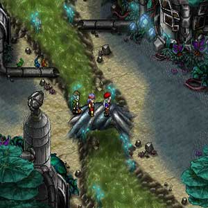 Cosmic Star Heroine