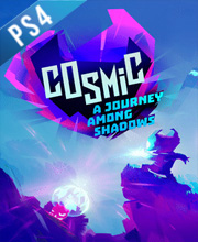 Cosmic Playstation 4