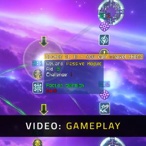 Cosmo Rider - Gameplay Video