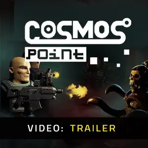 Cosmos point - Video Trailer