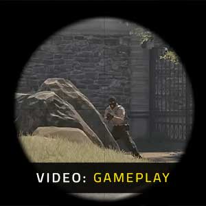 Counter Strike 2 - Video Gameplay