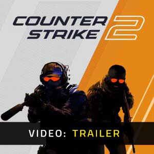 Counter Strike 2 - Video Trailer