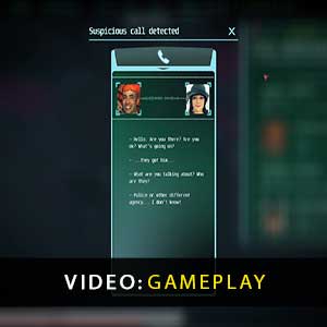 Counter Terrorist Agency Gameplay Video