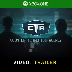 Counter Terrorist Agency Xbox One - Trailer