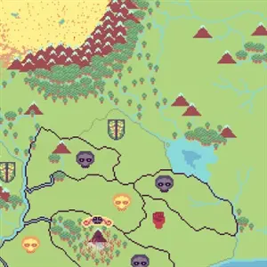 Countless Army - Kingdom Invasion