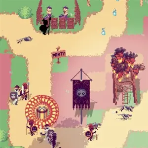 Countless Army - Dark Magic