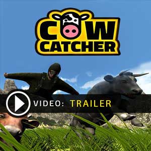 Buy Cow Catcher CD Key Compare Prices