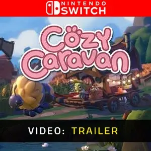 Cozy Caravan - Video Trailer