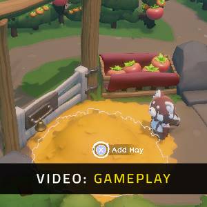 Cozy Caravan - Gameplay Video