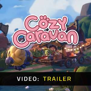 Cozy Caravan - Video Trailer