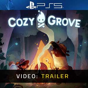 Cozy Grove PS5 Video Trailer